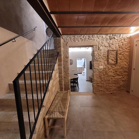 Villa Ca La Clareta Vilanova de Bellpuig Exterior foto